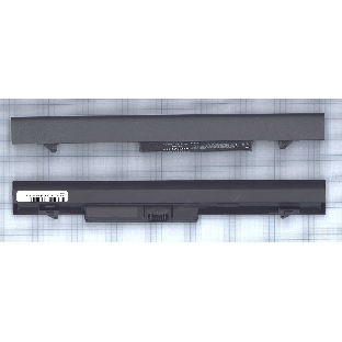 Аккумуляторная батарея для ноутбука HP ProBook 430 G1, 430 G2 (HSTNN-IB4L) (RA04) 2600mAh OEM черный