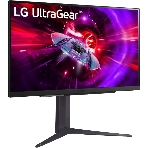 Монитор 27' LG UltraGear 27GR83Q-B IPS 2560x1440, 240 Гц, 1 мс, 16:9, 500 кд/м2, 2xHDMI, 1xDP, 1x3.5 мм, черный, фото10