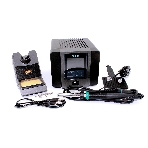 Паяльная станция Quick TS2300C 150W, фото2