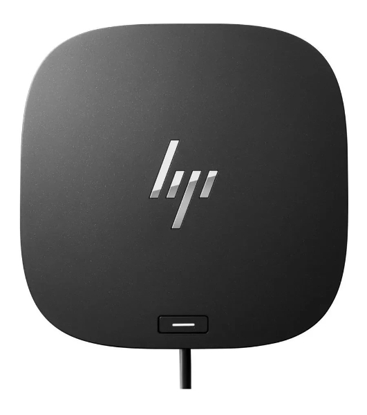 USB-концентратор HP G5, USB Type-C, USB 3.0/USB Type-C/RJ-45/DisplayPort/HDMI/Jack 3.5мм, USB