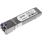 Модуль SNR SFP WDM, дальность до20км (14dB), 1550нм, фото4