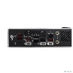Материнская плата ASUS ROG STRIX X870-I GAMING WIFI, AM5, AMD X870, 2xDDR5, 2xSATA, 2xM.2, 1xPCI-E 5.0 x16, 1xHDMI, 2xUSB-C USB4, 1xUSB-C 10Gbps, 4xUSB-A 10Gbps, 1x 2.5Gb LAN, 2x3.5 мм, Mini-ITX, фото7