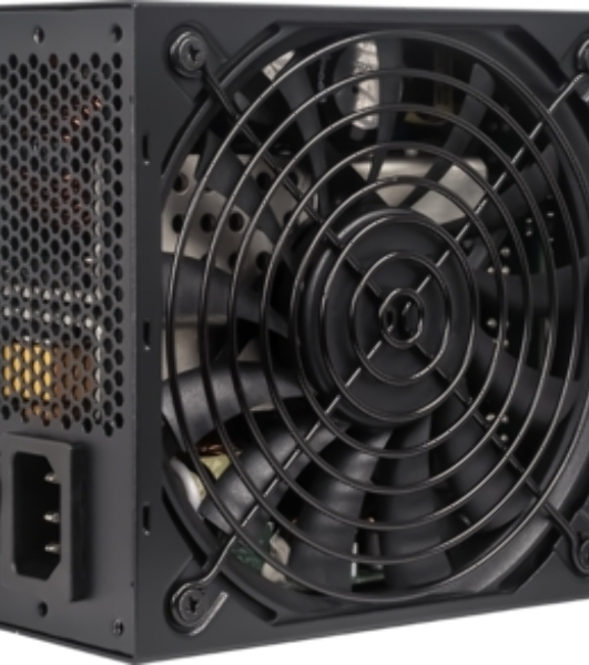 Блок питания Formula V Line FV-1200GM, 1200W, ATX3.1/PCIe5.1, APFC, 80+ Gold, 12cm Fan, Full Modular