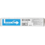 Картридж лазерный Kyocera TK-5215C (1T02R6CNL0) голубой для TASKalfa 406ci 15000 стр., фото5