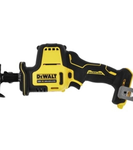 Сабельная пила DeWalt DCS369NT-XJ аккум. 2800ход/мин