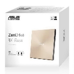 Оптический привод внешний ASUS SDRW-08U9M-U/GOLD/G/AS/P2G, dvd-rw, external ; 90DD02A5-M29000, фото14