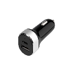Автозарядка в прикуриватель Rexant АЗУ USB-A+USB-C, 3.1 A черный, фото2