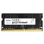 Оперативная память NETAC Basic, DDR4, 8GB (1x8GB), 3200MHz, CL22, SO-DIMM, фото4