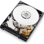 Жесткий диск Seagate HDD SAS 2,5' Seagate 1.2Tb, ST1200MM0009, Exos 10E2400, SAS 12 Гбит/с, 10000 rpm, 128Mb buffer, 15мм, фото2