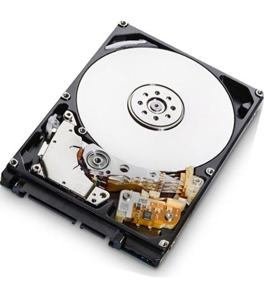 Жесткий диск Seagate HDD SAS 2,5' Seagate 1.2Tb, ST1200MM0009, Exos 10E2400, SAS 12 Гбит/с, 10000 rpm, 128Mb buffer, 15мм