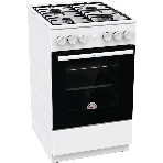 Плита Газовая Gorenje GG5A12WH белый, фото9