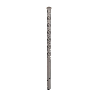 Бур по бетону Kranz 18x210x150 мм SDS PLUS