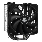 Кулер ID-COOLING SE-224-XTS черный 120мм алюминий/медь 1500rpm 29db 4-pin 220W 151мм, фото9