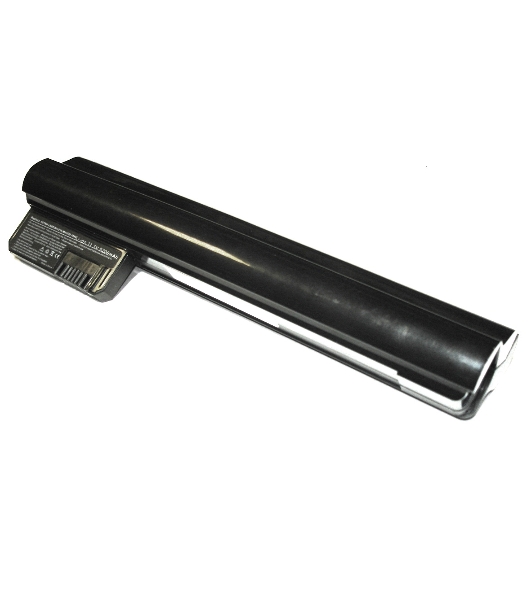 Аккумуляторная батарея для ноутбука HP Mini 210 10.8V 5200mAh OEM черный