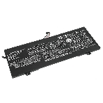 Аккумуляторная батарея для ноутбука Lenovo 710S-13ISK7.5V 6135mAh Orig, фото4