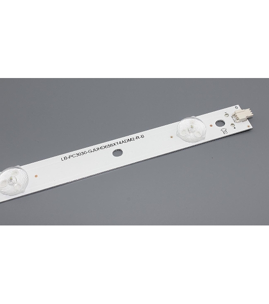 Светодиодная подсветка LB-PC3030-GJUHD658X14ADM2-R-B