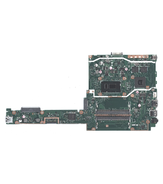 Материнская плата для Asus X407UF I5-8250U