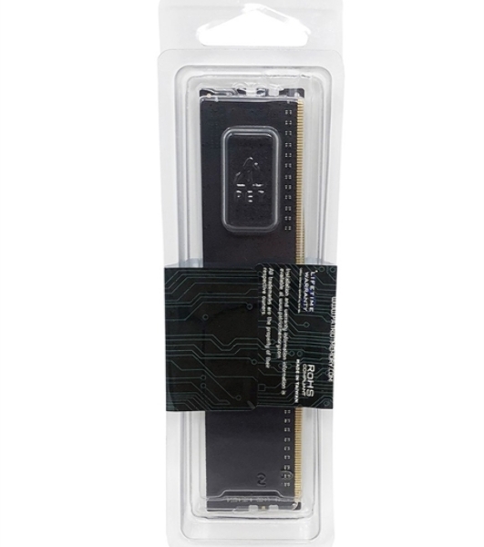 Оперативная память Patriot Signature, DDR4, 32GB (1x32 GB), 3200 MHz, CL22, DIMM