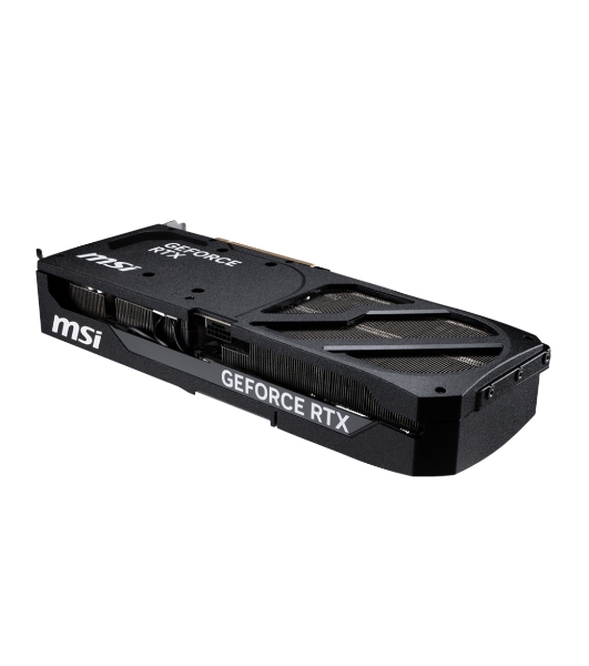 Видеокарта MSI PCIE16 RTX 5070TI 16Gb RTX 5070 Ti 16G SHADOW 3X OC
