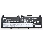 Аккумуляторная батарея для Lenovo Yoga 7 14IRL8 14ARP8 16IRL8 16ARP8 (L22M4PA1) 15.36V 71Wh, фото3