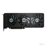 Видеокарта Gigabyte GV-N5060EAGLEMAX OC-8GD, NVIDIA GeForce RTX 5060, 8 ГБ GDDR7, 128 бит, PCI-e 5.0, 1xHDMI, 3xDP, фото13