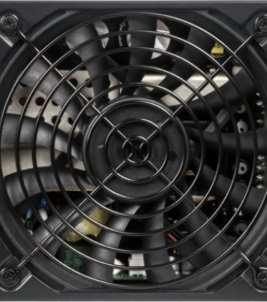 Блок питания Formula V Line FV-1200GM, 1200W, ATX3.1/PCIe5.1, APFC, 80+ Gold, 12cm Fan, Full Modular