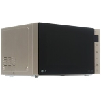 Микроволновая печь LG MW25R35GISH пепельно-бежевый, 25 л, 1000 Вт, переключатели - сенсор, фото11
