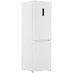Холодильник Gorenje NRKP61EA2W4 белый двухкамерный 203/99л морозилка снизу, No Frost, фото9