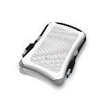 Внешний HDD Silicon Power USB 3.0 2Tb A30 SP020TbPHDA30S3W Armor 2.5' белый, фото10