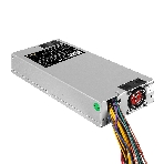 Блок питания серверный 900W ExeGate EX292183RUS ServerPRO-1U-900ADS (1U, APFC, КПД 85% (80 PLUS Bronze), 2x4cm fans, 24pin, 2x(4+4)pin, 4xSATA, 3xIDE), фото2