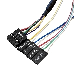 Серверный корпус ExeGate Pro 4U480-15/4U4132 (RM 19', высота 4U, глубина 480, БП 1200ADS, USB), фото11