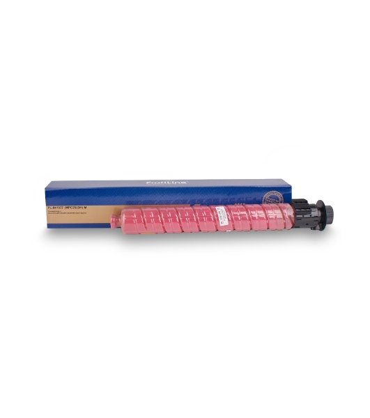 Картридж ProfiLine PL-841927 (MPC2503H) для принтеров Ricoh Aficio MPC2003/MPC2053SP/MPC2503H Magenta 9500 копий