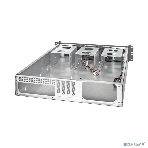 Серверный корпус ExeGate Pro EX284970RUS 2U450-09 (RM 19', высота 2U, глубина 450, БП 600ADS, 2*USB), фото7