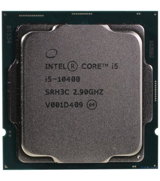 Процессор Intel Core i5-10400 Soc-1200 2.9GHz OEM