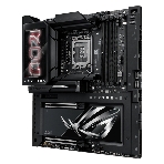 Материнская плата ASUS ROG MAXIMUS Z890 EXTREME, LGA 1851, Intel Z890, 4xDDR5, 4xSATA, 4xM.2, 1xPCI-E 5.0 x16, 1xPCI-E 5.0 x8, 1xHDMI, 2xUSB-C, 2x 10Gb LAN, 5xUSB-A 3.2 Gen 2, 1xUSB-C 3.2 Gen 2x2, 2xUSB-C Thunderbolt 5, 2x3.5 мм, 7.1, E-ATX, фото13