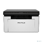 МФУ лазерное Pantum BM1800 ЧБ, А4, C/P/S, 18 стр/мин, 600x600 dpi, 256Мб RAM, лоток 150 стр, USB, черный корпус, фото4