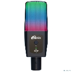Микрофон RITMIX RDM-170 черный, фото3