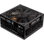 Блок питания Formula V Line FV-1200GM, 1200W, ATX3.1/PCIe5.1, APFC, 80+ Gold, 12cm Fan, Full Modular, фото5