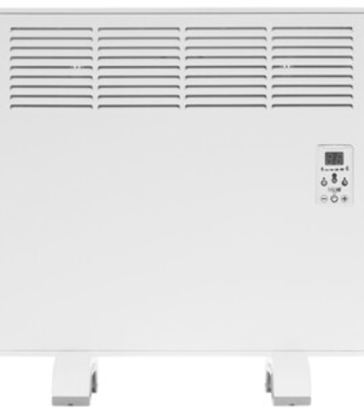 Конвектор электрический iVigo EPK4550E07 750 Вт белый