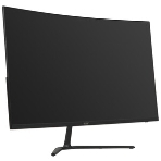 Монитор 31.5' Acer ED320QRS3biipx VA 1920x1080, 180 Гц, 1 мс, 16:9, 250 кд/м², 2xHDMI, 1xDP, изогнутый 1500R, черный, фото9