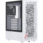 Компьютерный корпус ADATA XPG Valor Air белый Mid-Tower, фото12