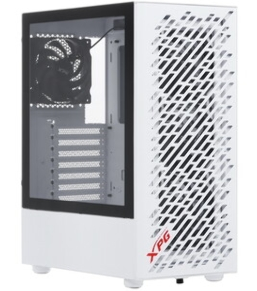 Компьютерный корпус ADATA XPG Valor Air белый Mid-Tower