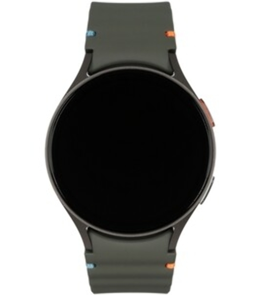 Умные часы Samsung Galaxy Watch7 LTE, 1.47' Super AMOLED, 4G, IP68, зеленый