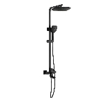 SUS125BL-009DK Душевая система, ø35, фото3