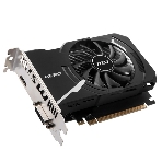 Видеокарта MSI PCIE16 GT1030 2GB GDDR4 GT 1030 AERO ITX 2GD4 OC, фото20