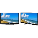 Телевизор PolarLine 24' 24PL51TC-SM (U) черный LED HD 50Hz Android 1GB/8GB, фото2