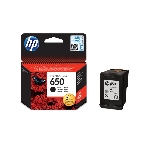 Картридж струйный HP 650 CZ101AE черный для HP DJ IA 2515, фото5