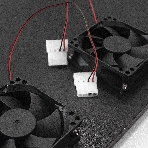 Серверный корпус ExeGate Pro EX293232RUS 4U450-26/4U4020S (RM 19', высота 4U, глубина 450, БП 500RADS, USB), фото12