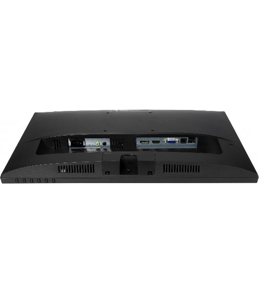 Монитор 21.5' ASUS VA229QSB IPS 1920x1080, 75 Гц, 4 мс, 16:9, 250 кд/м², HDMI 1.4, DP 1.2, VGA, 3.5 Jack, USB Hub (2x USB 2.0), динамики (2x2 Вт), FreeSync, черный