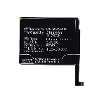 Аккумулятор CameronSino CS-MX400SL BT40 для Meizu MX4 M460 M461 3.8V, 3100mAh, 11.78Wh, фото7